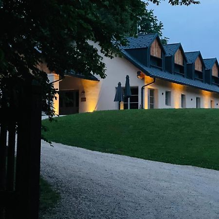 Loft Naturalpina Dolomiti Farm Беллуно Екстер'єр фото