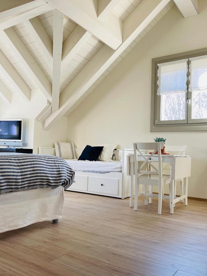 Loft Naturalpina Dolomiti Farm Беллуно Екстер'єр фото