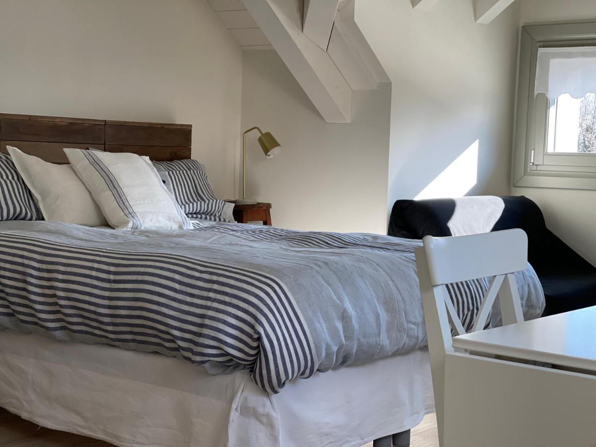 Loft Naturalpina Dolomiti Farm Беллуно Екстер'єр фото