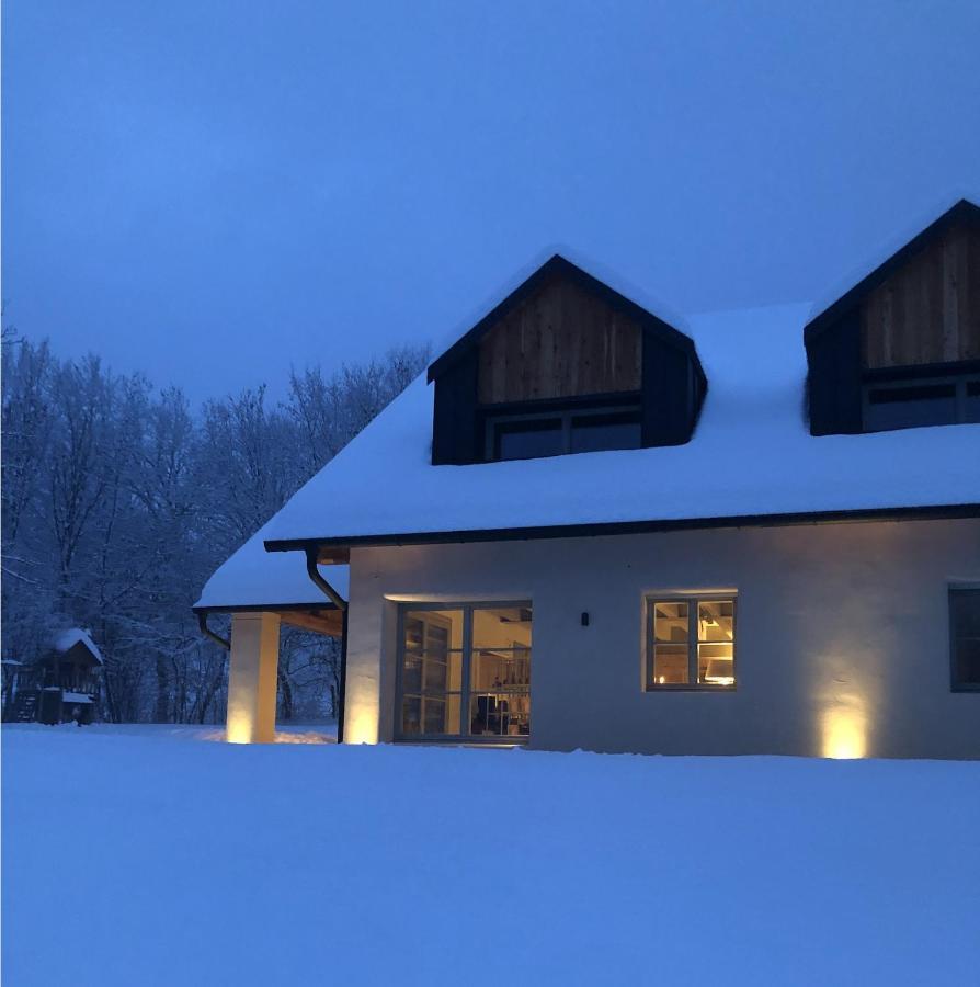 Loft Naturalpina Dolomiti Farm Беллуно Екстер'єр фото