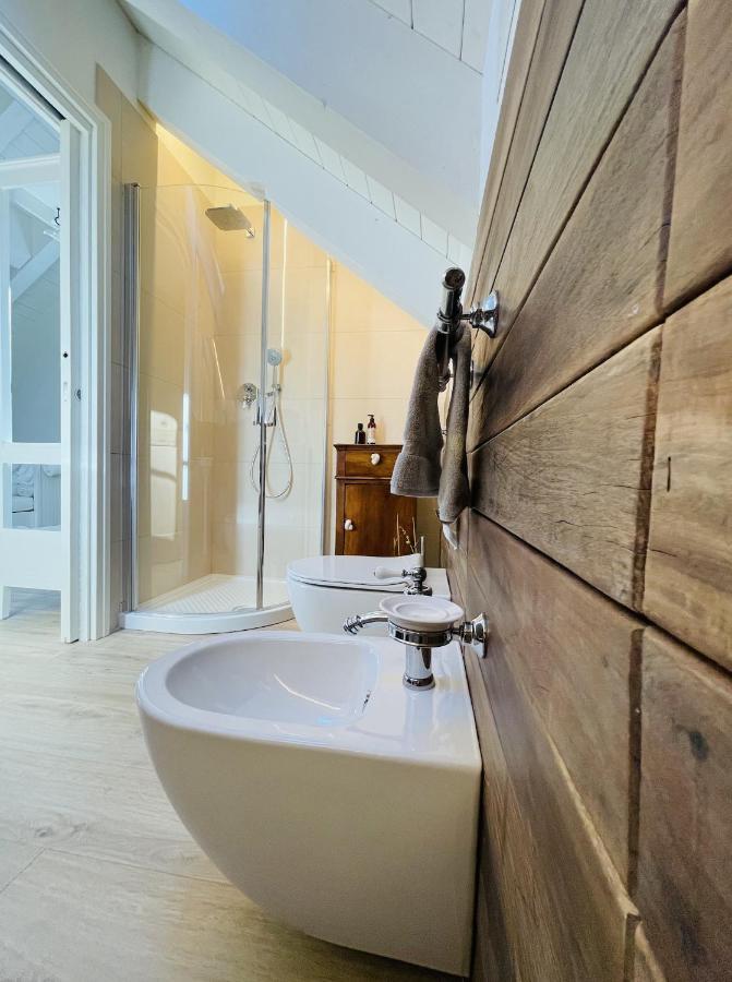 Loft Naturalpina Dolomiti Farm Беллуно Екстер'єр фото