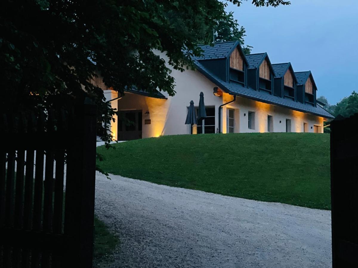 Loft Naturalpina Dolomiti Farm Беллуно Екстер'єр фото